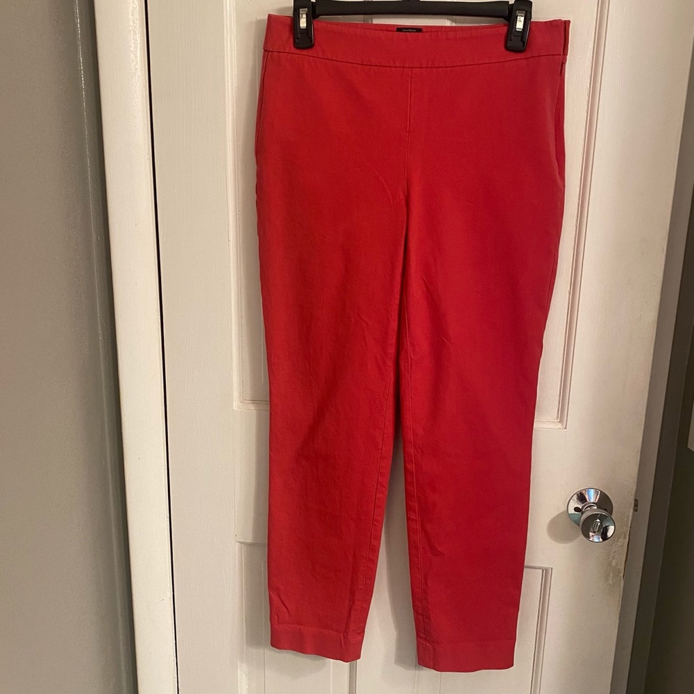 Tslbots Chatham Ankle Pants